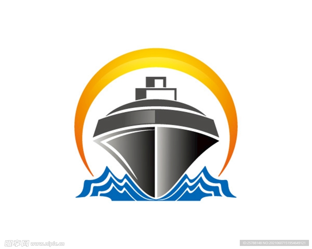航海标志设计