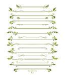 植物花纹设计