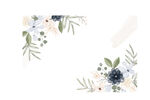 花 矢量