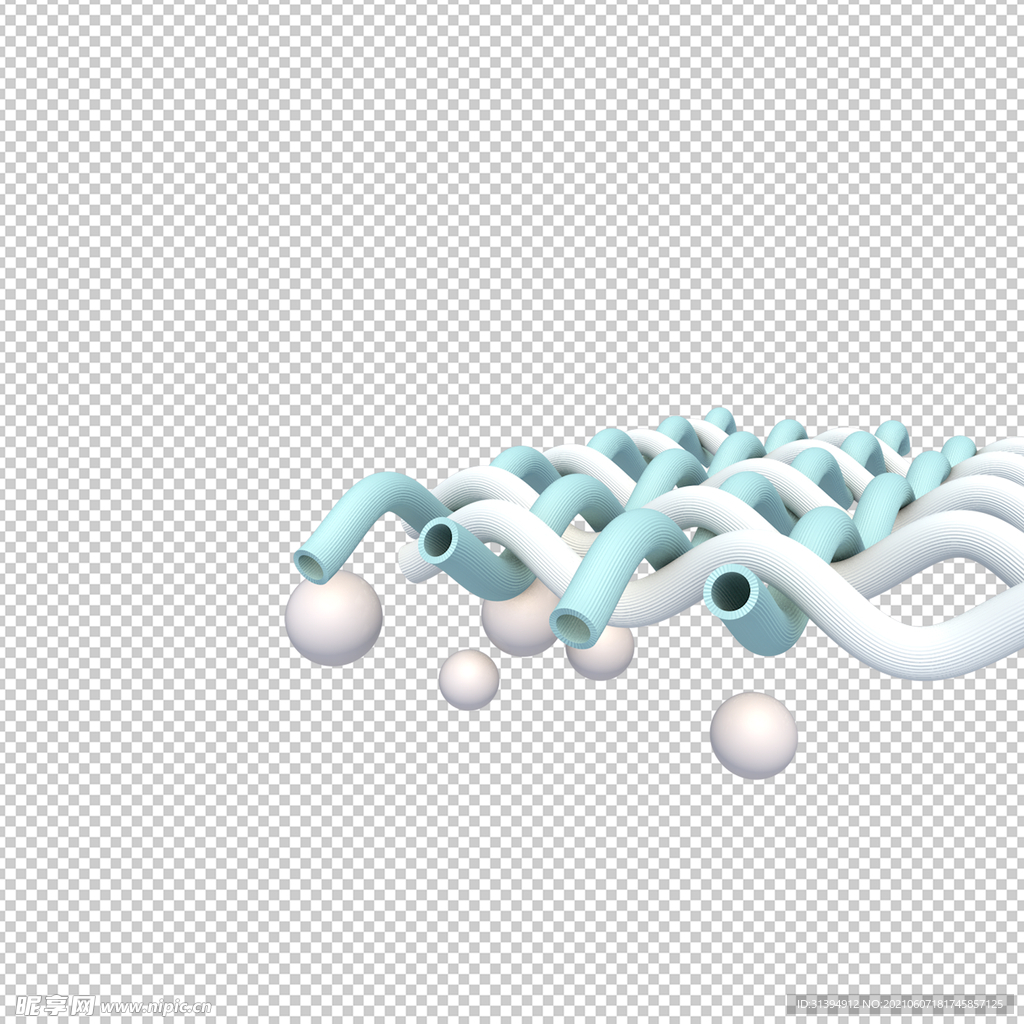 透气