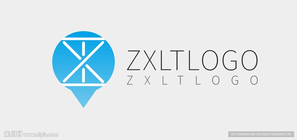 沙漏通讯logo