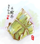 端午粽子