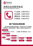 客户投诉处理流程