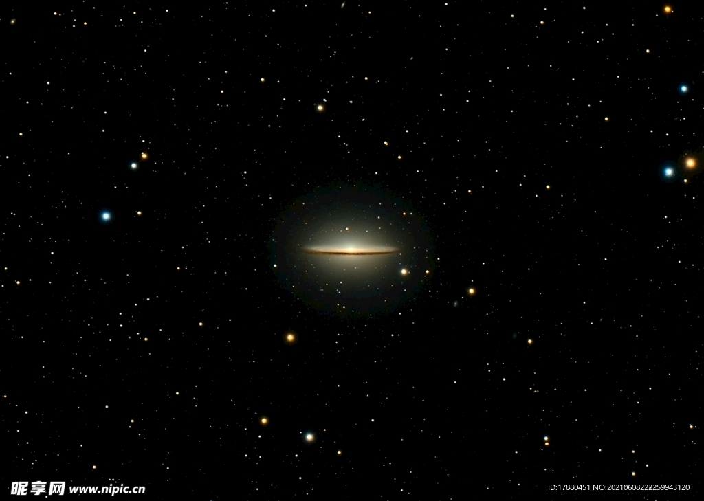 星云