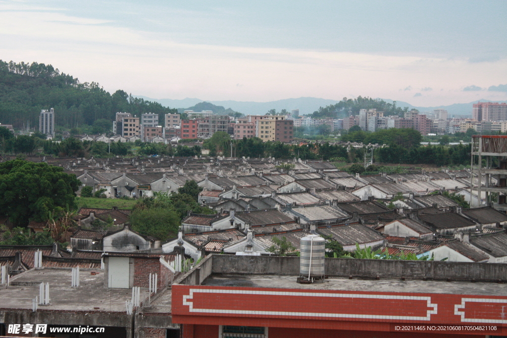 潮汕民居