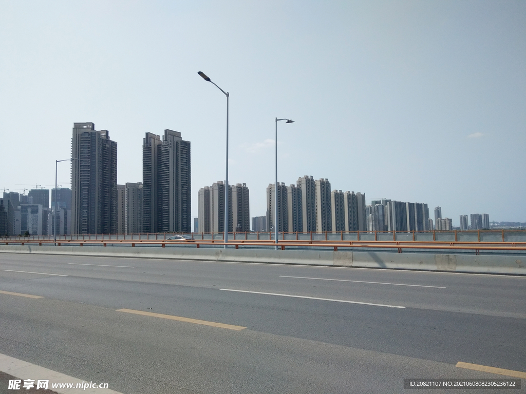 公路