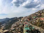 文遗 文化遗产 古典建筑风景 