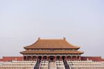 文遗 文化遗产 古典建筑风景 