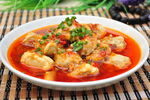家常豆腐