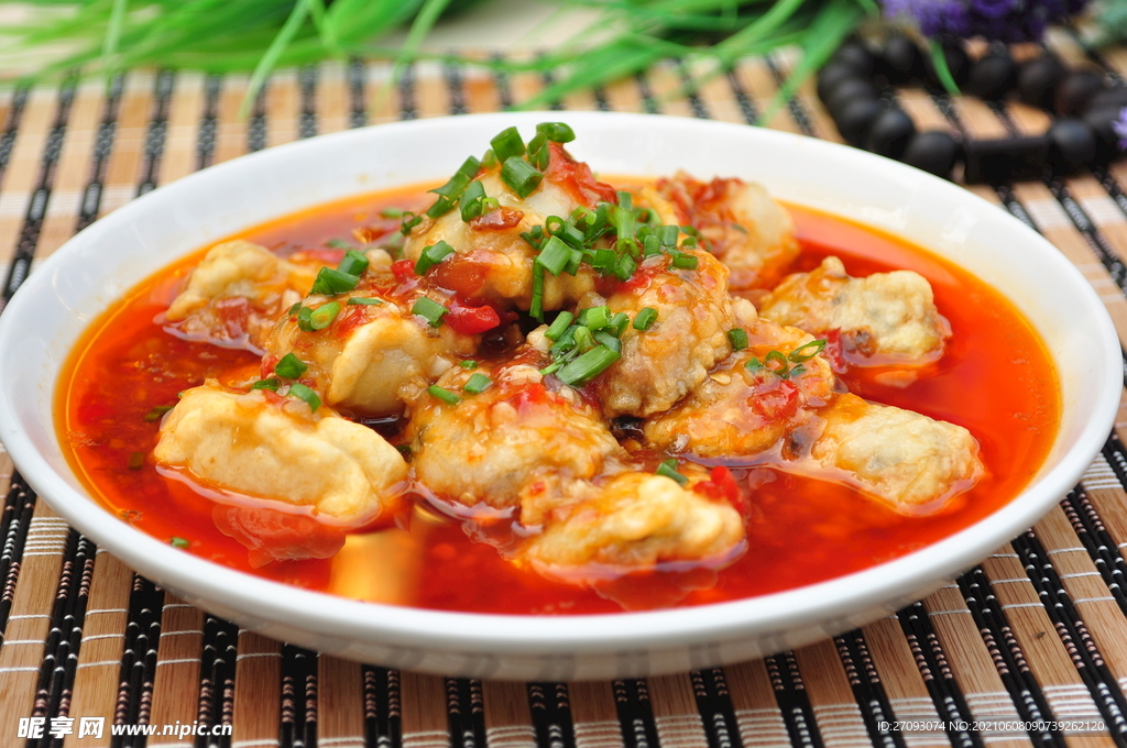 家常豆腐