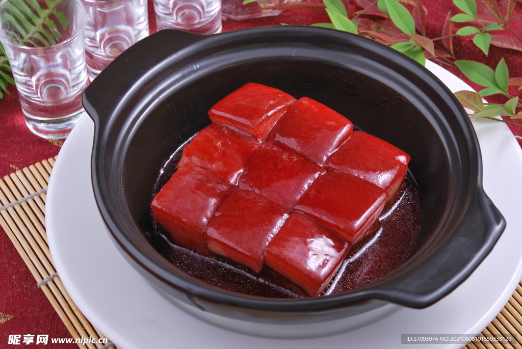 红烧肉