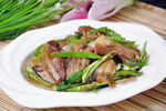 小炒肉