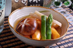 煮野菜