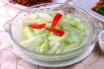 丝瓜煲