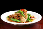 小炒肉