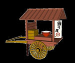 寿司便当屋