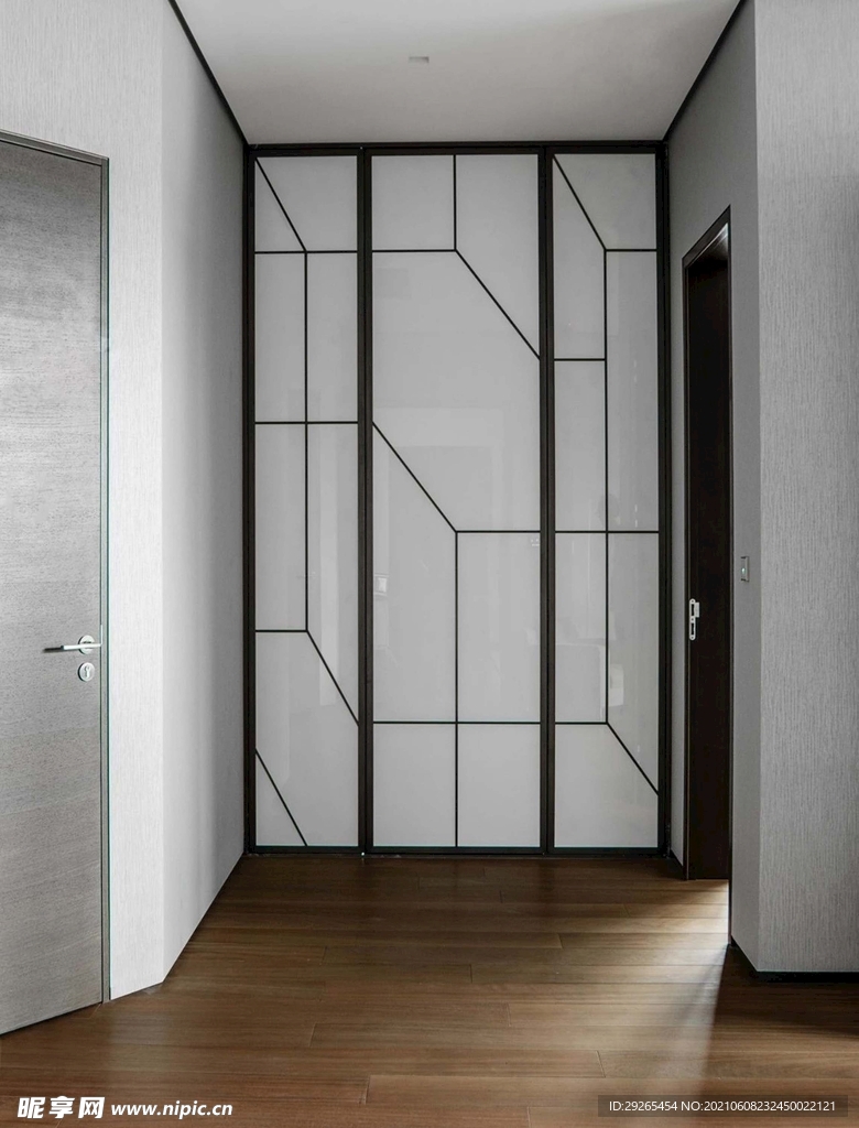 别墅