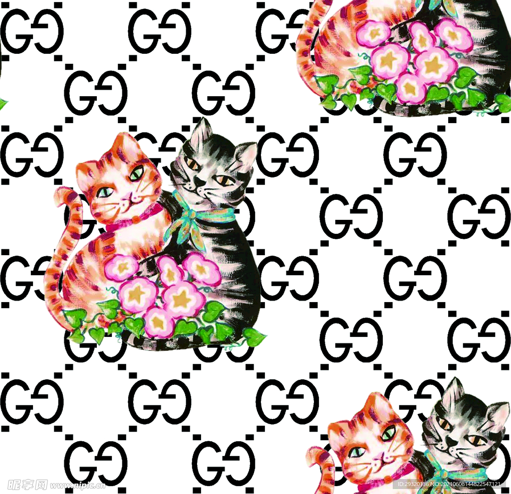 大牌