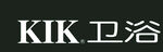 kik 卫浴 门头字 背景