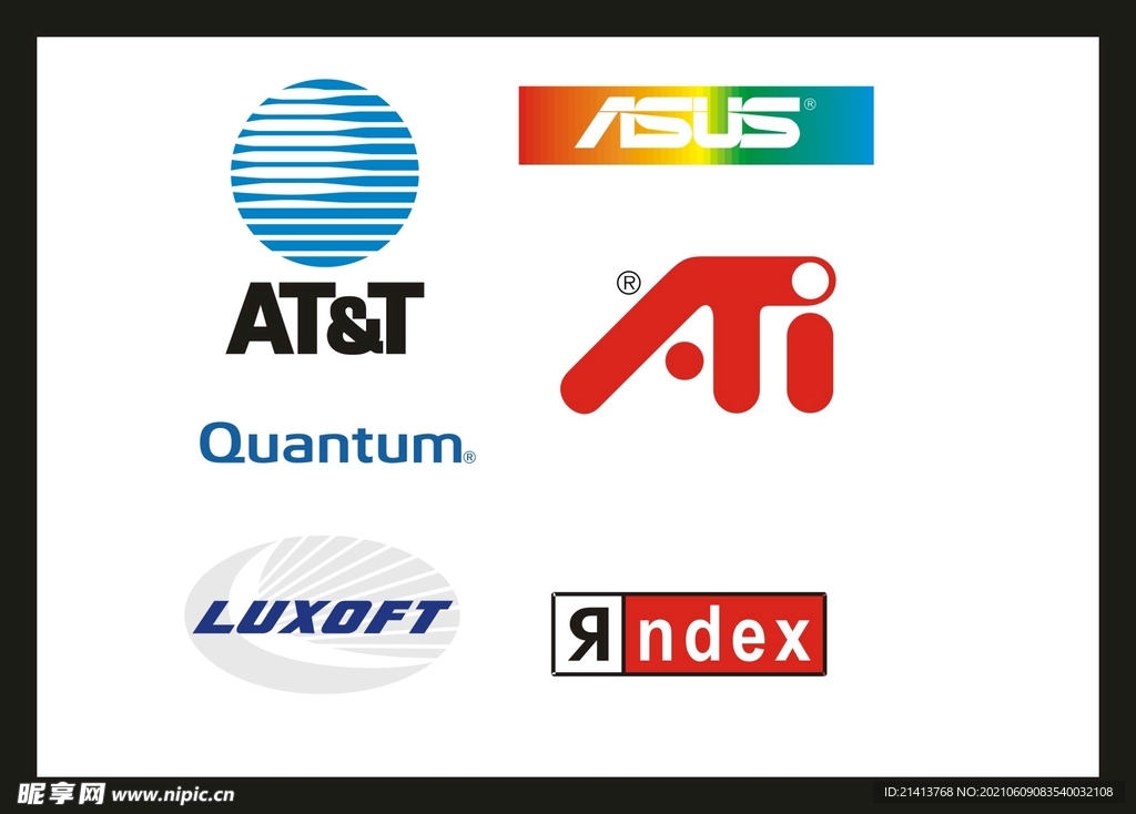 LOGO设计 