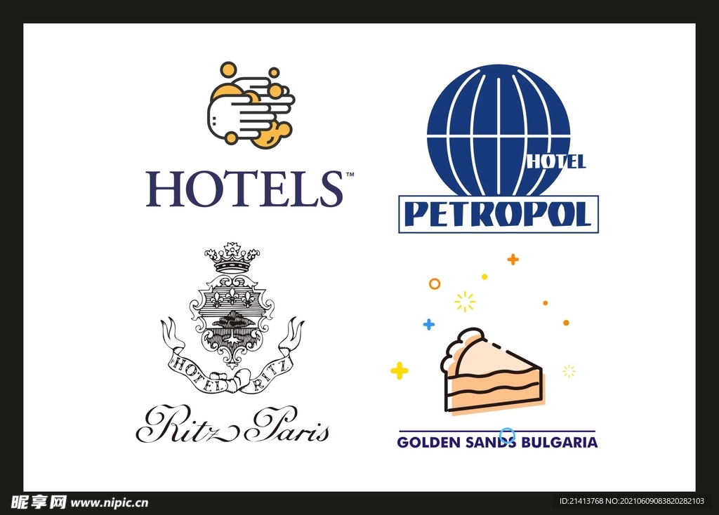 LOGO设计 