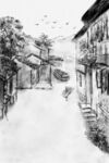 中国风背景