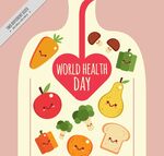 世界健康日