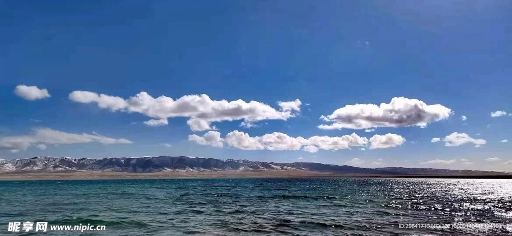 黄河风景