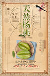 杨桃海报