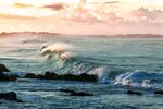 海浪
