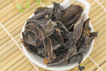 中药材昆布