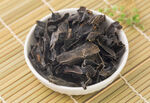 中药材昆布