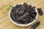 中药材昆布