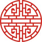 中式窗户