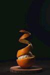 橙子