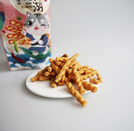 小麻花
