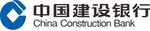 建设银行Logo