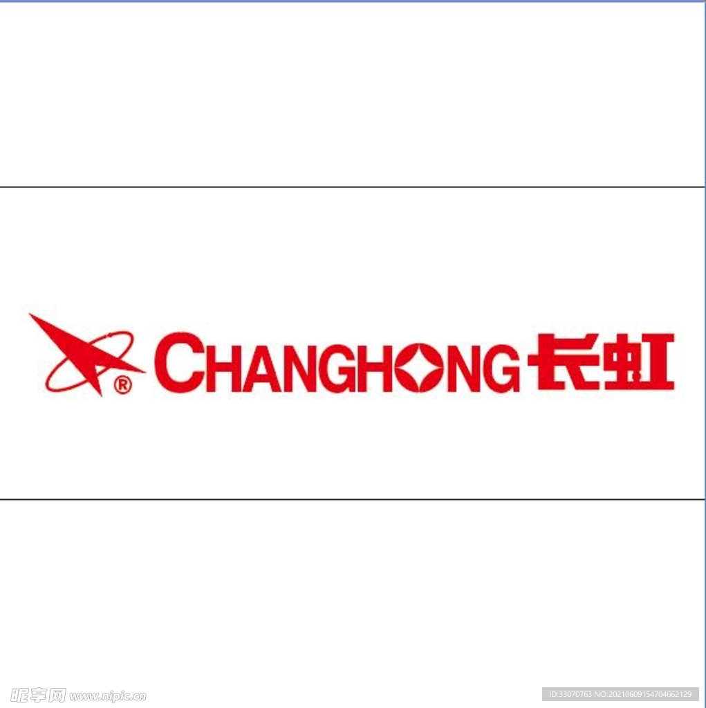 长虹logo