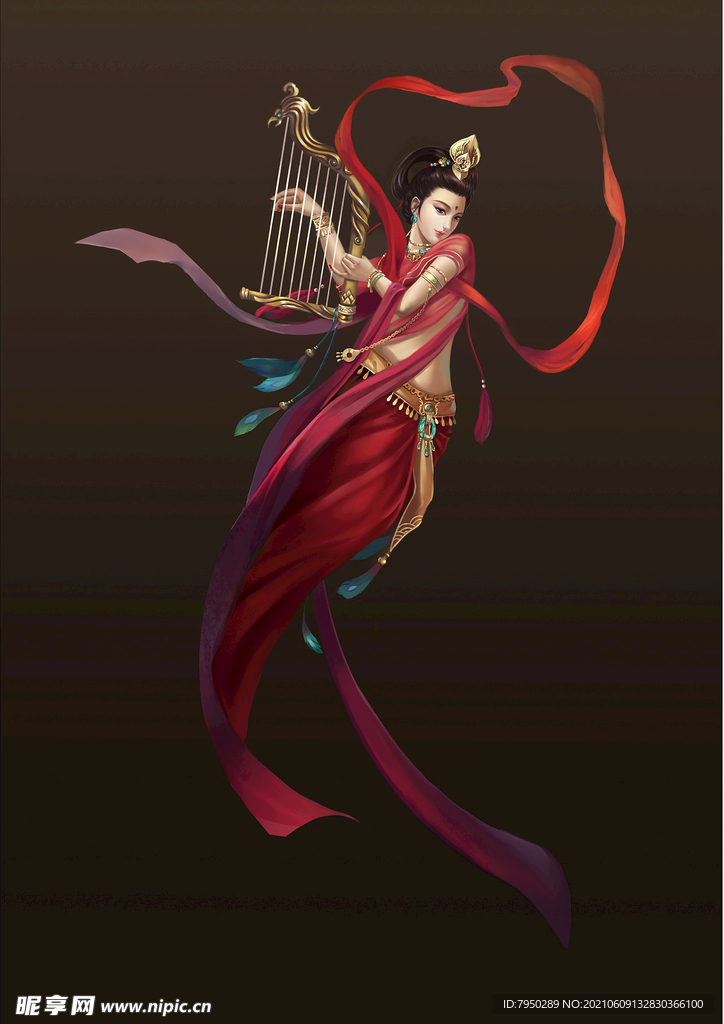 装饰画图片 