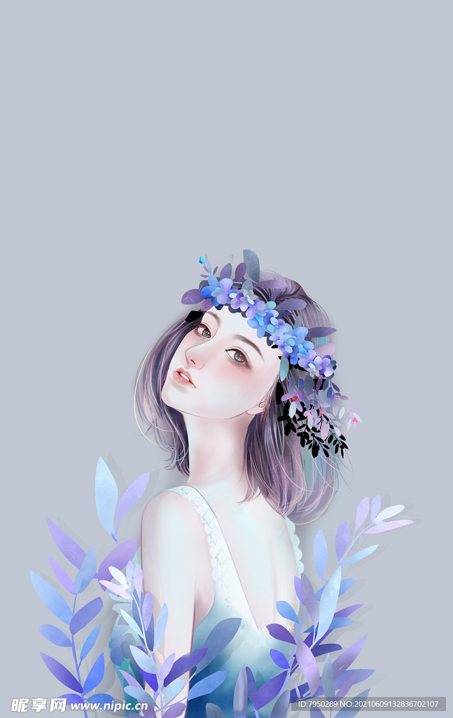 装饰画图片