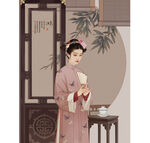 装饰画图片