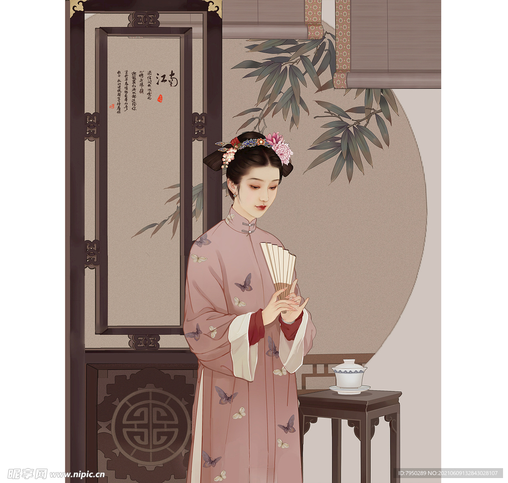 装饰画图片