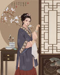 装饰画图片