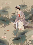 装饰画图片 