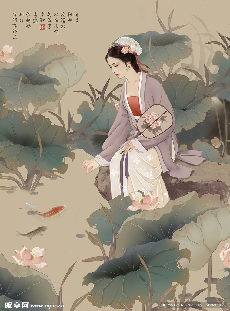 装饰画图片 
