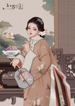 装饰画图片 
