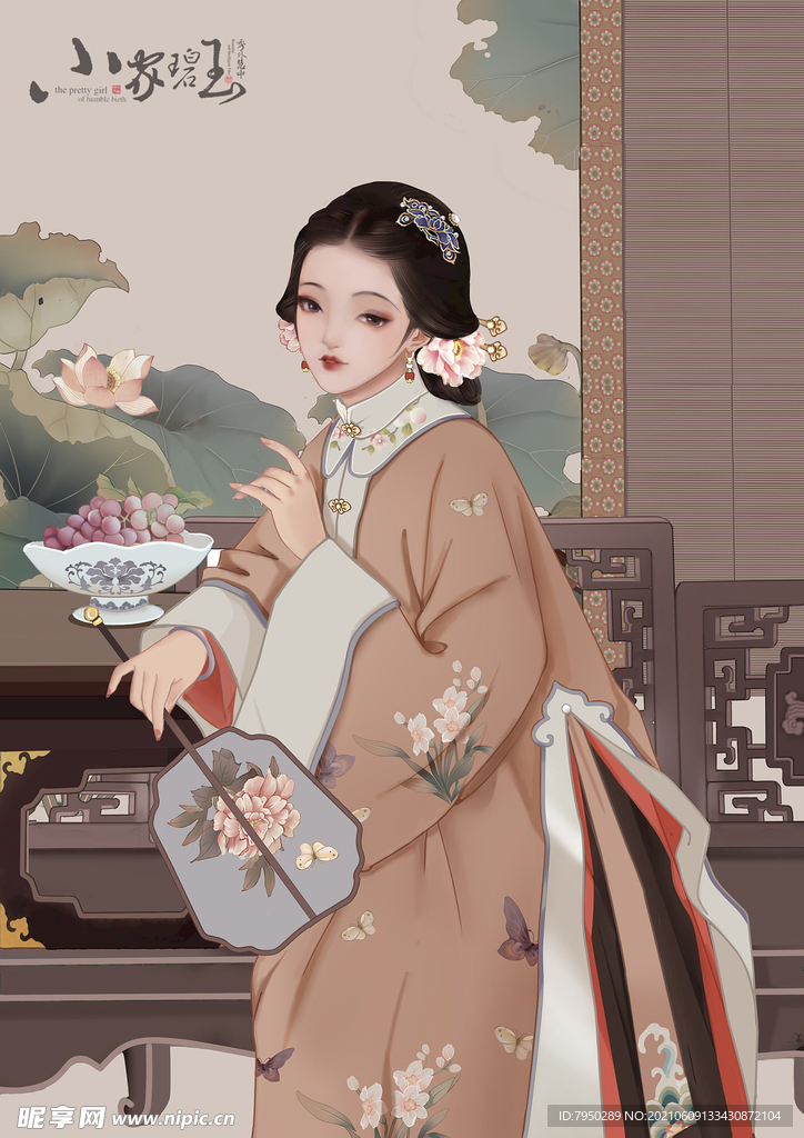 装饰画图片 