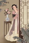 装饰画图片 