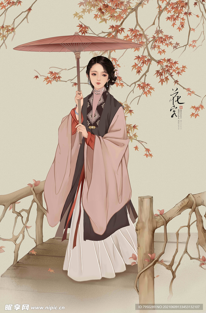 装饰画图片