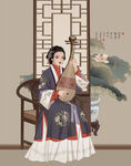装饰画图片 